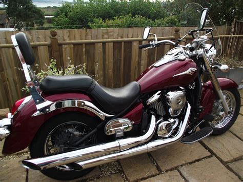 View and download kawasaki vn900 classic service manual online. 2010 KAWASAKI VN 900 B9F CLASSIC RED Only 6000 miles one owner
