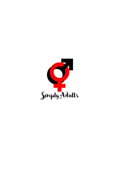 Entry 14 By Stellamprlp For Design An Amazing Logo For Adult Toys
