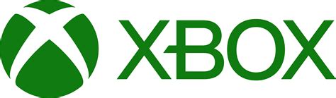 Xbox Logo Png And Vector Logo Download