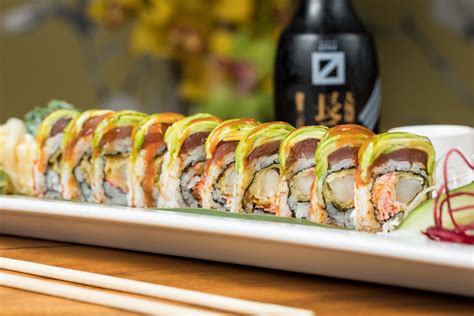 Late night sushi near me. Late-Night, Miami-Based, Sushi Hotspot Looks to Expand ...