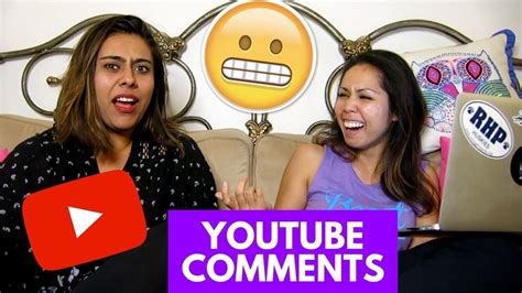 Reading Your Comments And Responding To Them Vlog 156 Youtube