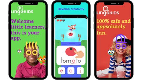 5 Best Apps For Kids Aged Up To 5 Educational Apps 2021 Bloggali