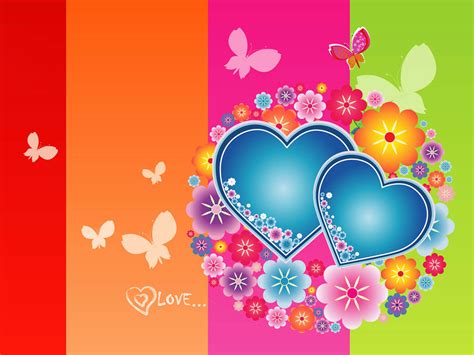Download hd love heart wallpapers best collection. wallpapers: Love Heart Wallpapers