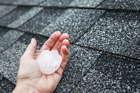 Storm Damage Guide Roof Insurance Claim Premier Roofing Omaha