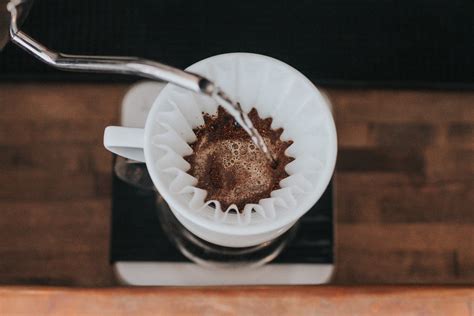 3 Types Of Coffee Filters Which Should You Choose Coffee Affection