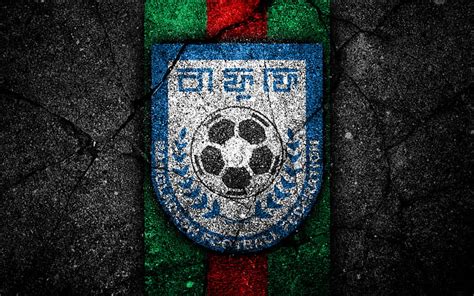 Hd Wallpaper Soccer Bangladesh National Football Team Emblem Logo