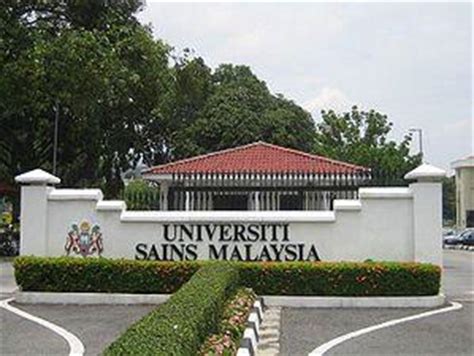 The university's main campus on the island of penang has over 28,000 students. SLTU 2010 - Workshop on Spoken Languages Technologies for ...