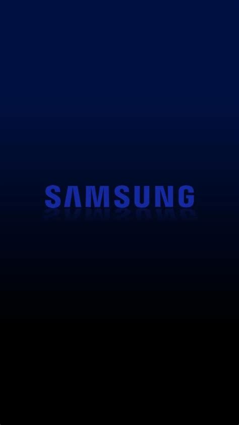 Download Logo Samsung Wallpaper 4k Wallpapertip