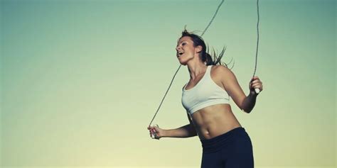 11 Benefits Of Jumping Rope Everyday You Didnt Know About
