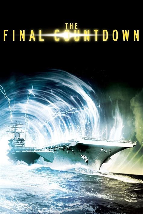 Watch The Final Countdown (1980) Free Online