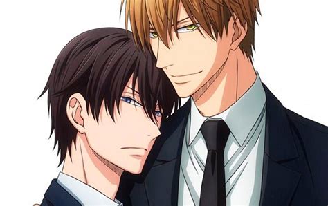 45 Best Gay Anime Worth Checking Out 2022 Anime List Anime Gay