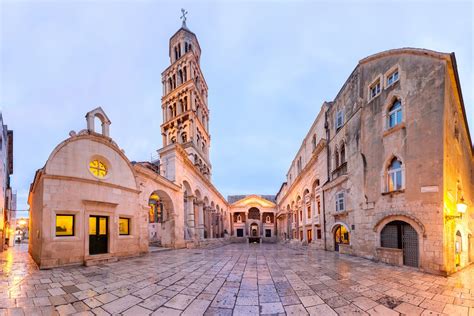 Explore Dalmatia From Split To Dubrovnik 6 Days Kimkim