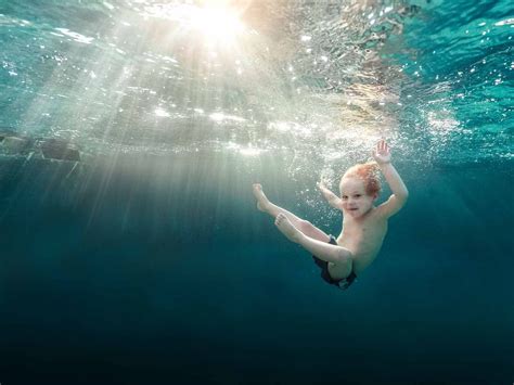 Create Amazing Underwater Photography On A Budget Underwater