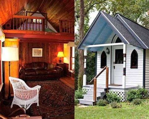 10 Smallest Homes On The Market Cbs News Small Home