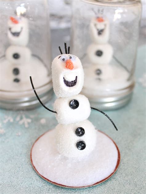 Olaf-the-snowman-tutorial