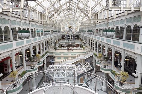 St Stephens Green Shopping Centre Dublin All You Need To Know