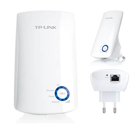 They can help to find the right location to. Cấu hình bộ mở rộng sóng wifi TP-LINK TL-WA850RE - FPT ...