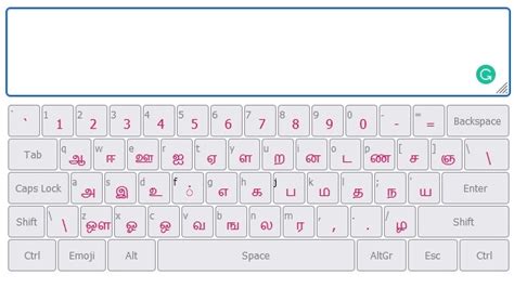 Tamil Keyboard Download For Pc Windows 10 7 8 3264 Bit Free