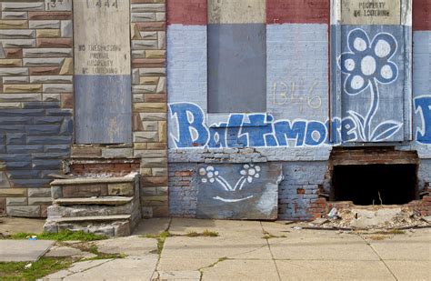 Baltimore Kevin B Moore Flickr