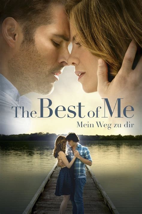 I read the book first. The Best Of Me - Mein Weg zu Dir 2014 Kostenlos Online ...