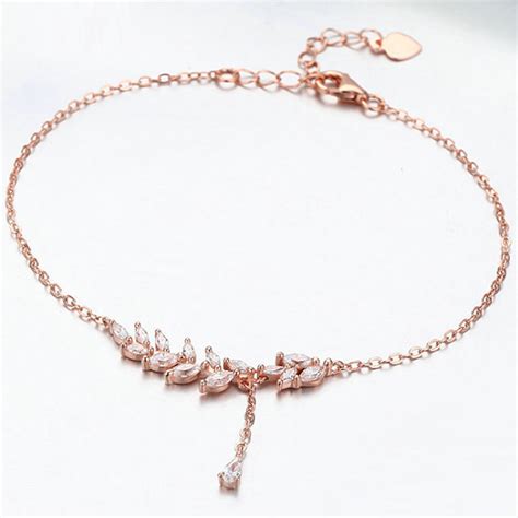 Get inspired by our community of talented artists. Jewelryroom.com - CREATED SAPPHIRE ANKLE CHAIN 925 ...