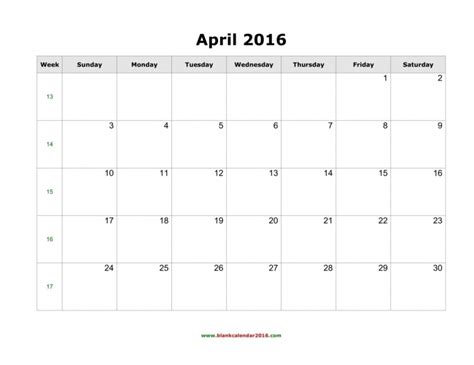 Easy Fill In Calendar Free Calendar Template