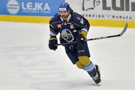 Maybe you would like to learn more about one of these? Tipsport Extraliga: Jágr a jeho Kladno doma podlehne ...