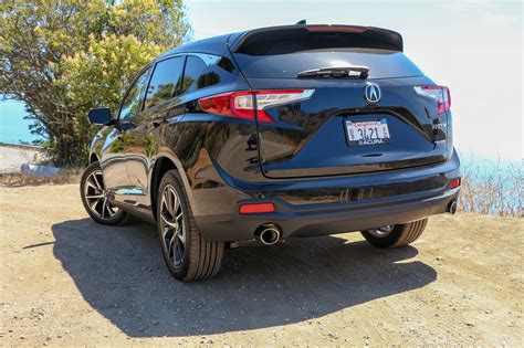 2019 lexus nx nx300 f-sport infiniti qx50 acura rdx engine transmission