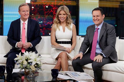 Is ‘Fox & Friends’ getting feistier with its Friend in Chief? - The