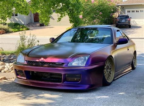 Find great deals on thousands of 2001 honda prelude for auction in us & internationally. Honda Prelude 1997-2001 Brave Style 1 Piece Polyurethane ...
