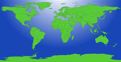 Fileblank World Mapsvg Wikipedia