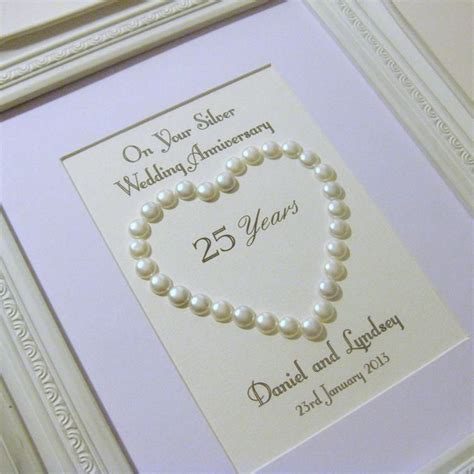 Simply use the gift finders to the left to narrow your search into a small selection of silver wedding anniversary gifts of your choosing and pick at random from there. Silver Wedding Gifts Ideas | 30th wedding anniversary gift ...