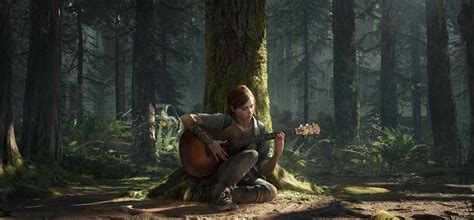 Maybe you would like to learn more about one of these? What's on Ellie's arm in The Last of Us 2, meaning of her ...