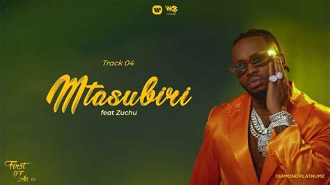 Audio Diamond Platnumz Ft Zuchu Mtasubiri Mp3 Download