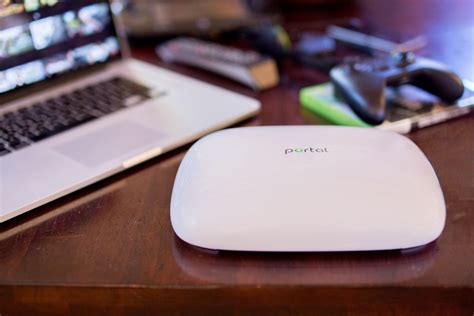 Portals High Power Router Gains Mesh Functionality The Verge