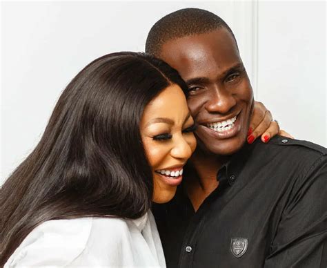 who is rita dominic husband full details about fidelis anosike