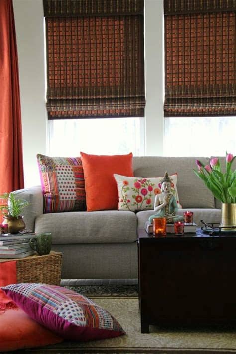 There is a certain league of fashion designers who are defined as much by the way they live, as they are by their air for designing clothes. 50+ Indian Interior Design Ideas - The Architects Diary