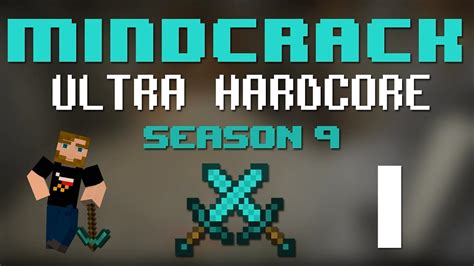 Mindcrack Ultra Hardcore Season Fairly Hardcore Episode Youtube