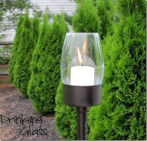 23 Clever Diy Outdoor Lighting Projects Curbly