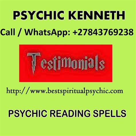 Accurate Psychic Readings Call / WhatsApp +27843769238 | Psychic readings, Psychic medium ...