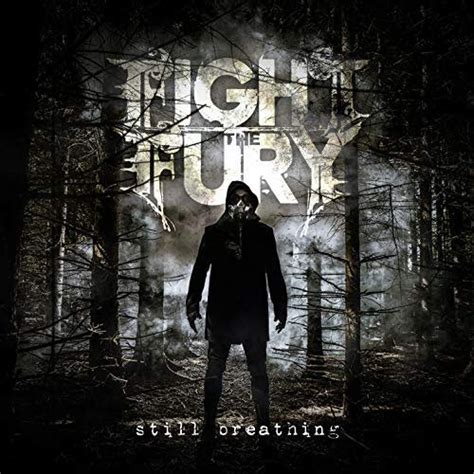 Fight The Fury Still Breathing Ep Review