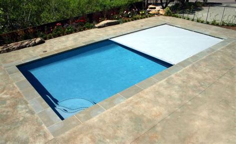Instead, your swimming pool is covered by your homeowners policy as a detached structure, much like a garage, gazebo or shed. Automatic Pool Covers Pros and Cons