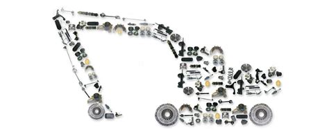 Spare Parts And Equipment