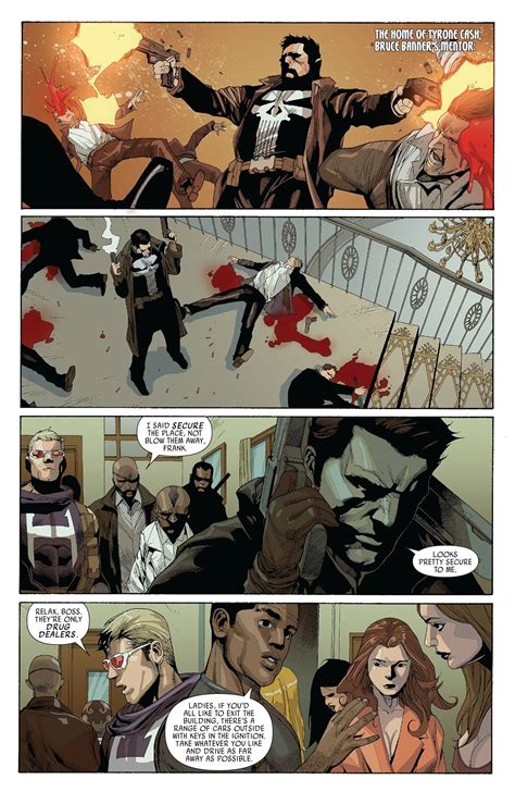 Ultimate Comics Avengers Vs New Ultimates 5 Of 6 Comics By Comixology