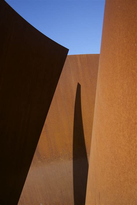 Richard Serras Sequence Flickr
