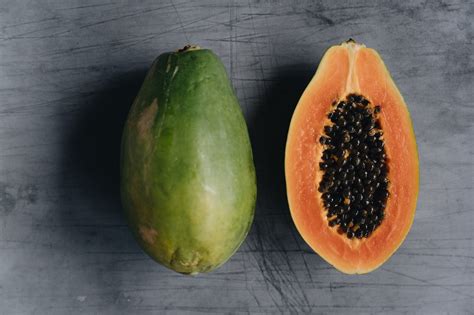 Why Birds Love Papayas National Papaya Month And Body Confidence