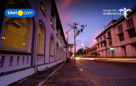 12 Tempat Wisata di Semarang Ungaran Terbaru Paling Hits 