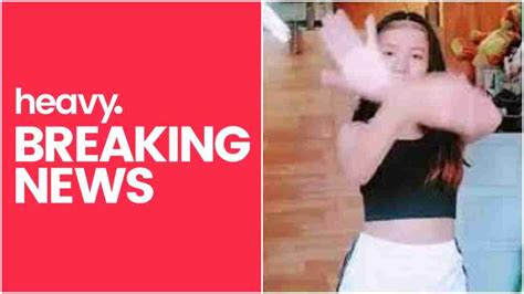 Tiktok Girl Gets Head Chopped Off Video Upsets Many
