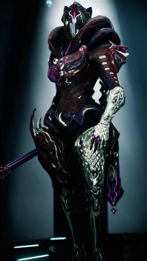 [saryn] [captura] R Warframerunway