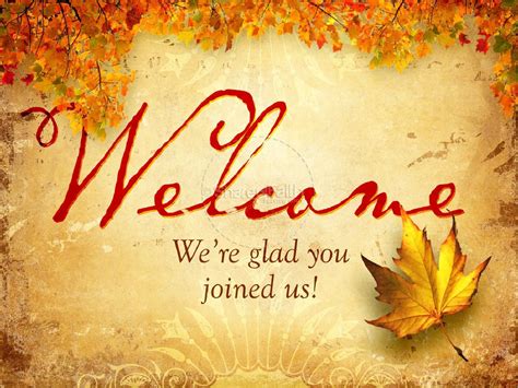 Video search results for welcome to church background. Fall Church Graphics PowerPoint slide 3 | Church ...